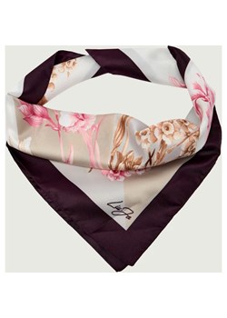 Liu Jo Apaszka FLOWERY ze sklepu Gomez Fashion Store w kategorii Szaliki i chusty damskie - zdjęcie 189283748