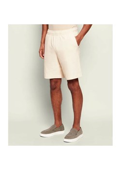 GUESS Szorty | Regular Fit ze sklepu Gomez Fashion Store w kategorii Spodenki męskie - zdjęcie 189283755