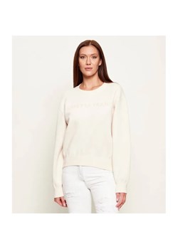 Elisabetta Franchi Bluza | Loose fit ze sklepu Gomez Fashion Store w kategorii Bluzy damskie - zdjęcie 189283756