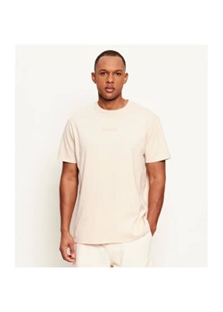 GUESS T-shirt QUATTRO | Relaxed fit ze sklepu Gomez Fashion Store w kategorii T-shirty męskie - zdjęcie 189283765