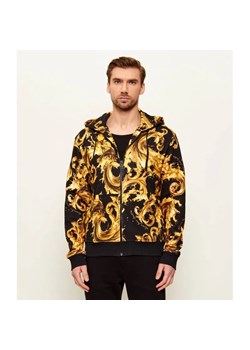 Versace Jeans Couture Bluza | Regular Fit ze sklepu Gomez Fashion Store w kategorii Bluzy męskie - zdjęcie 189283766