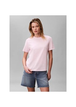 Calvin Klein Jeans T-shirt | Regular Fit ze sklepu Gomez Fashion Store w kategorii Bluzki damskie - zdjęcie 189283767
