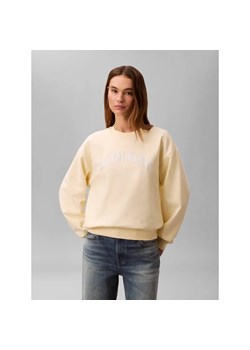 Calvin Klein Jeans Bluza | Loose fit ze sklepu Gomez Fashion Store w kategorii Bluzy damskie - zdjęcie 189283778