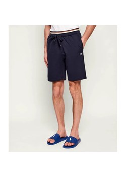 BOSS BLACK Szorty Iconic | Regular Fit ze sklepu Gomez Fashion Store w kategorii Kąpielówki - zdjęcie 189283789
