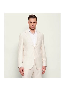 BOSS BLACK Marynarka C-Huge-261 | Slim Fit | z dodatkiem wełny ze sklepu Gomez Fashion Store w kategorii Marynarki męskie - zdjęcie 189283795