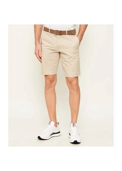 POLO RALPH LAUREN Szorty | Slim Fit | stretch ze sklepu Gomez Fashion Store w kategorii Spodenki męskie - zdjęcie 189283798