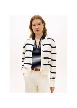Tommy Hilfiger Kardigan | Regular Fit ze sklepu Gomez Fashion Store w kategorii Swetry damskie - zdjęcie 189283799