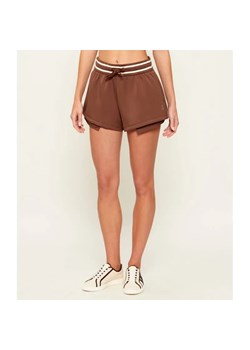 Armani Exchange Szorty | Regular Fit ze sklepu Gomez Fashion Store w kategorii Szorty - zdjęcie 189283807