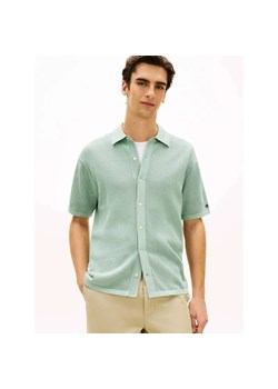 Tommy Hilfiger Koszula | Loose fit ze sklepu Gomez Fashion Store w kategorii Koszule męskie - zdjęcie 189283815