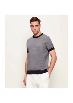 Hechter Paris Sweter | Regular Fit ze sklepu Gomez Fashion Store w kategorii Swetry męskie - zdjęcie 189283825