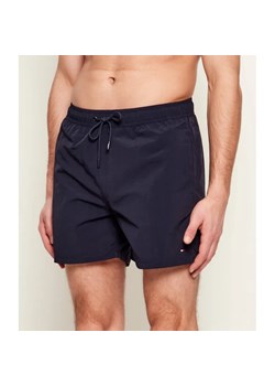 Tommy Hilfiger Szorty kąpielowe | Regular Fit ze sklepu Gomez Fashion Store w kategorii Kąpielówki - zdjęcie 189283827