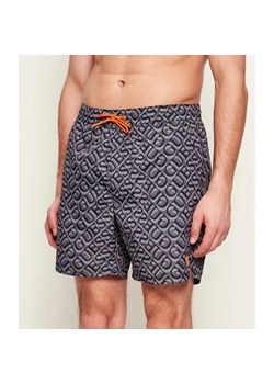 Guess Underwear  Szorty kąpielowe NEW ONEHUN | Regular Fit ze sklepu Gomez Fashion Store w kategorii Kąpielówki - zdjęcie 189283838