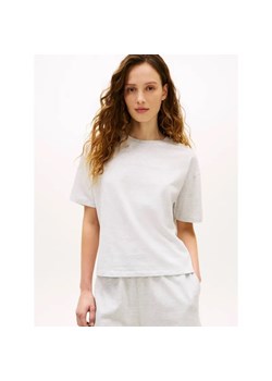 Tommy Hilfiger T-shirt | Regular Fit ze sklepu Gomez Fashion Store w kategorii Bluzki damskie - zdjęcie 189283847