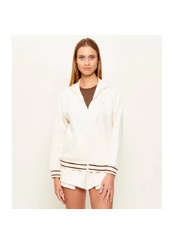 Armani Exchange Bluza | Regular Fit ze sklepu Gomez Fashion Store w kategorii Bluzy damskie - zdjęcie 189283849