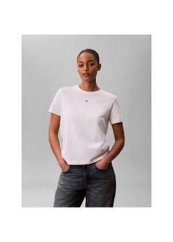 Calvin Klein Jeans T-shirt | Classic fit ze sklepu Gomez Fashion Store w kategorii Bluzki damskie - zdjęcie 189283859