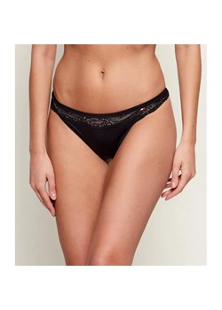 Tommy Hilfiger Stringi ze sklepu Gomez Fashion Store w kategorii Majtki damskie - zdjęcie 189285255