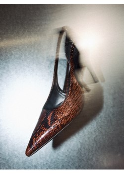 Mohito - Czółenka na szpilce - wielobarwny ze sklepu Mohito w kategorii Czółenka - zdjęcie 189285886