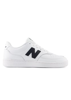 Buty unisex New Balance M0803HY – białe ze sklepu New Balance Poland w kategorii Buty sportowe męskie - zdjęcie 189286336