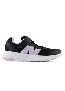 Buty dziecięce New Balance P57823W – czarne ze sklepu New Balance Poland w kategorii Buty sportowe dziecięce - zdjęcie 189286338