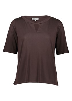 More &amp; More Koszulka w kolorze brązowym ze sklepu Limango Polska w kategorii Bluzki damskie - zdjęcie 189288998