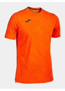 Joma Koszulka funkcyjna w kolorze pomarańczowym ze sklepu Limango Polska w kategorii T-shirty męskie - zdjęcie 189289179