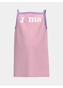 Joma Sukienka w kolorze jasnoróżowym ze sklepu Limango Polska w kategorii Sukienki dziewczęce - zdjęcie 189289199