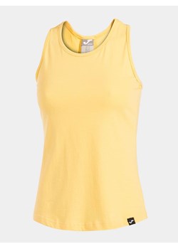 Joma Top funkcyjny w kolorze żółtym ze sklepu Limango Polska w kategorii Bluzki damskie - zdjęcie 189289208