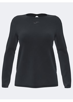 Joma Koszulka funkcyjna w kolorze czarnym ze sklepu Limango Polska w kategorii Bluzki damskie - zdjęcie 189289209