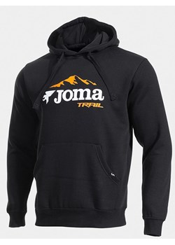 Joma Bluza w kolorze czarnym ze sklepu Limango Polska w kategorii Bluzy męskie - zdjęcie 189289228