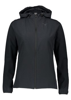 Mizuno Kurtka funkcyjna "Two Loop 88" w kolorze czarnym ze sklepu Limango Polska w kategorii Kurtki damskie - zdjęcie 189289247