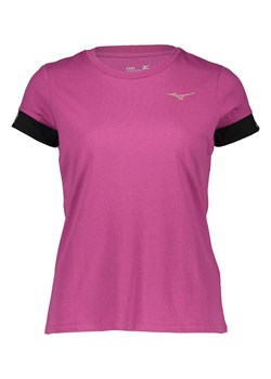 Mizuno Koszulka w kolorze różowym ze sklepu Limango Polska w kategorii Bluzki damskie - zdjęcie 189289406