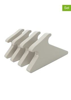 FITWOOD Kliny (4 szt.) "LUOTO II" w kolorze beżowym do łuku wspinaczkowego - 2+ ze sklepu Limango Polska w kategorii Meble dziecięce - zdjęcie 189295885