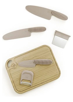 MINI Family Zestaw kuchenny "Mini Family" w kolorze jasnoróżowym - 3+ ze sklepu Limango Polska w kategorii Zabawki - zdjęcie 189295955