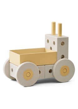 MODU Chodzik 3w1 w kolorze żółto-remowym - 6 m+ ze sklepu Limango Polska w kategorii Zabawki - zdjęcie 189295987