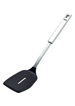 Fissler Łopatka "Profi Collection®" w kolorze srebrno-czarnym ze sklepu Limango Polska w kategorii Akcesoria kuchenne - zdjęcie 189297807
