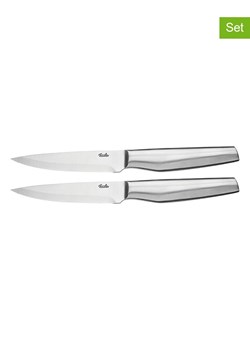 Fissler Noże (2 szt.) "Essential" do steków ze sklepu Limango Polska w kategorii Noże kuchenne - zdjęcie 189297896
