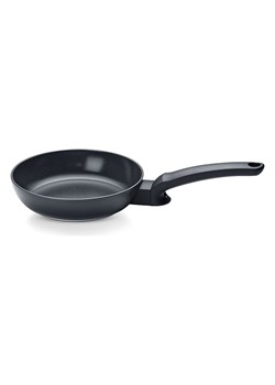 Fissler Patelnia "Ceratal®" w kolorze czarnym - Ø 20 cm ze sklepu Limango Polska w kategorii Garnki - zdjęcie 189297935