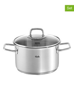 Fissler 2-częściowy zestaw "Profi Collection®" - Ø 16 cm ze sklepu Limango Polska w kategorii Garnki - zdjęcie 189297947