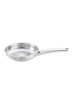 Fissler Patelnia "Pure" - Ø 20 cm ze sklepu Limango Polska w kategorii Garnki - zdjęcie 189298027