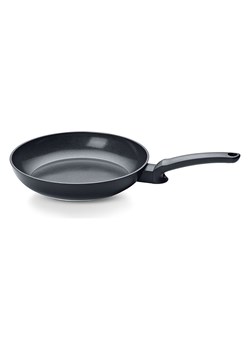 Fissler Patelnia "Ceratal®" w kolorze czarnym - Ø 28 cm ze sklepu Limango Polska w kategorii Garnki - zdjęcie 189298087