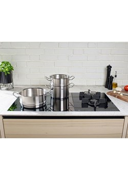 Fissler Wkład "Profi Collection®" w kolorze srebrnym do gotowania na parze - Ø 28 cm ze sklepu Limango Polska w kategorii Garnki - zdjęcie 189298408