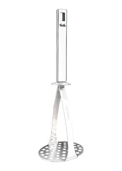 Fissler Praska w kolorze srebrnym do ziemniaków ze sklepu Limango Polska w kategorii Akcesoria kuchenne - zdjęcie 189298425