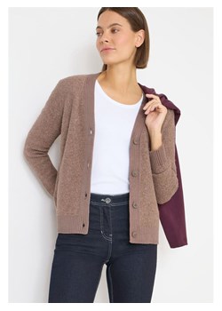 Cecil Kardigan w kolorze jasnobrązowym ze sklepu Limango Polska w kategorii Swetry damskie - zdjęcie 189299056