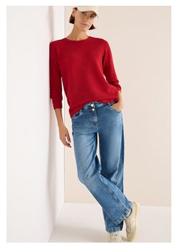 Cecil Koszulka w kolorze czerwonym ze sklepu Limango Polska w kategorii Bluzki damskie - zdjęcie 189299068