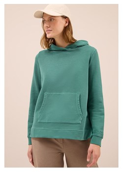Cecil Bluza w kolorze turkusowym ze sklepu Limango Polska w kategorii Bluzy damskie - zdjęcie 189299276