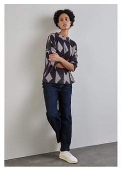 Street One Sweter w kolorze granatowym ze sklepu Limango Polska w kategorii Swetry damskie - zdjęcie 189299456