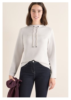 Cecil Bluza w kolorze kremowym ze sklepu Limango Polska w kategorii Bluzy damskie - zdjęcie 189299697