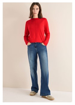 Cecil Koszulka w kolorze pomarańczowym ze sklepu Limango Polska w kategorii Bluzki damskie - zdjęcie 189299957