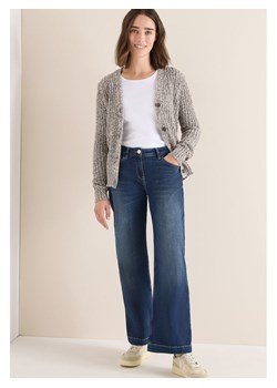 Cecil Dżinsy - Comfort fit - w kolorze niebieskim ze sklepu Limango Polska w kategorii Jeansy damskie - zdjęcie 189300907
