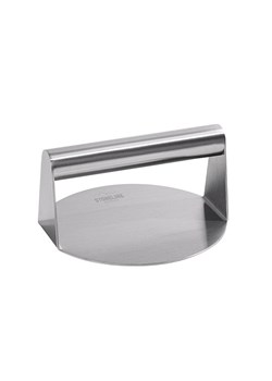 Stoneline Prasa do burgerów - Ø 14 cm ze sklepu Limango Polska w kategorii Akcesoria kuchenne - zdjęcie 189301907